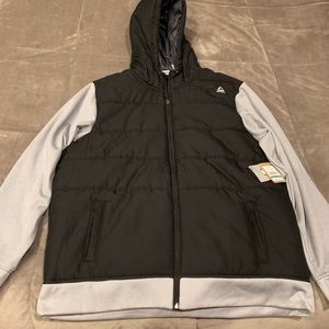 Reebok Arc Jacket - XL - NWT